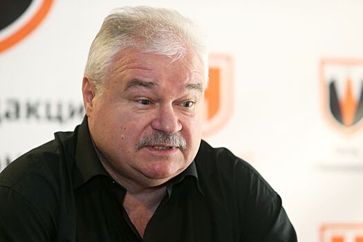 Плющев: Швеция — хоккейная держава, а не что-то прибалтийское, которое всё время тявкает