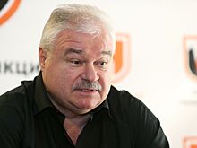 Плющев: Швеция — хоккейная держава, а не что-то прибалтийское, которое всё время тявкает