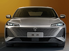 В России стали доступнее сразу 14 моделей Changan