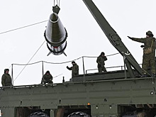 «Сын «Орешника»» долетит до Лондона за 8 минут: раскрыты характеристики новой российской ракеты