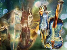 Персональная выставка фотографии открыта в «Меридиане»