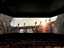 В Китае опять закрывают кинотеатры