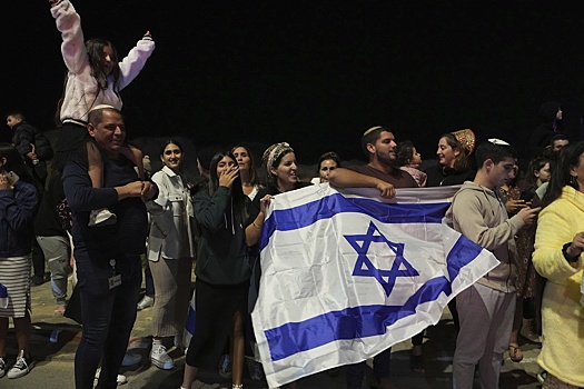 Нетаньяху: Израиль готов на перемирие в обмен на освобождение заложников