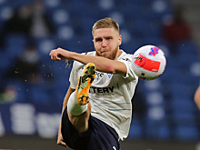 Медведев: Трансфер Сергеева в «Зенит» находится в завершающей стадии