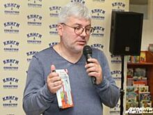 Мы перестали бродить, как молодое вино. Евгений Водолазкин о прозе и эпохе