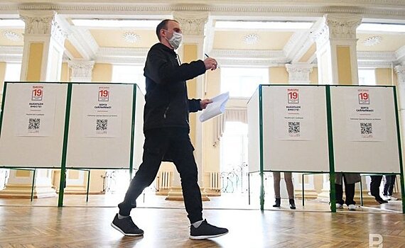События недели: выборы в Госдуму, Чемезов в Зеленодольске, Минниханов во главе совета директоров ПАО "Туполев"