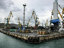 Все поправки ведут в порт