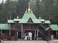 Пойман подозреваемый в поджоге Ганиной Ямы