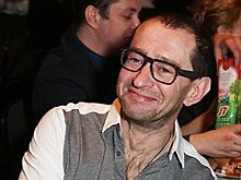Хабенский, Табаков и Дюжев по-семейному отпраздновали Старый Новый Год