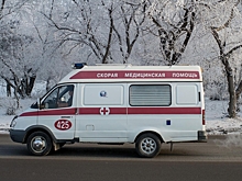 Девочка умерла при загадочных обстоятельствах в больнице в Ульяновской области