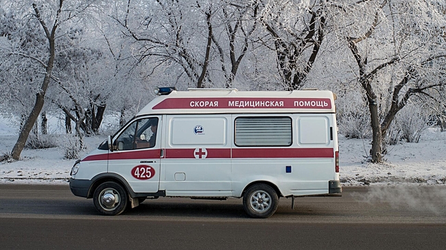Девочка умерла при загадочных обстоятельствах в больнице в Ульяновской области