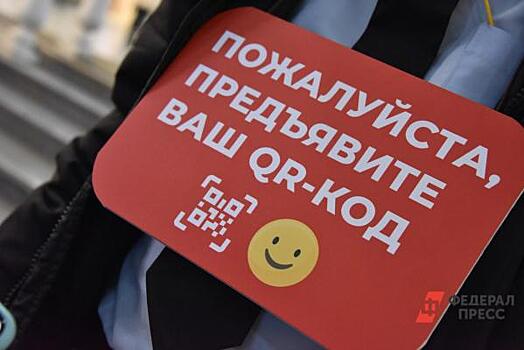 В Башкирии пенсионерке, задержанной за отсутствие QR-кода, отменили штраф