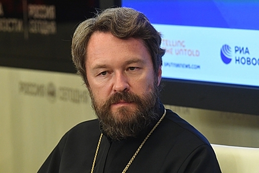 В РПЦ дали совет Егору Жукову