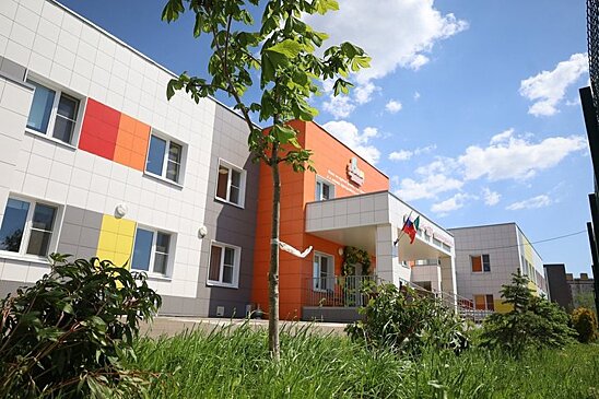 "Не всем детям подходит инклюзия — часто нужен индивидуальный подход"