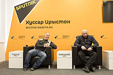 Цон, как толчок к развитию: в Sputnik говорили о перспективах туризма в Южной Осетии