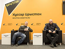 Цон, как толчок к развитию: в Sputnik говорили о перспективах туризма в Южной Осетии