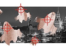 Без «Молодой России» и «Здоровых сил». Число партий в России может быть сокращено на треть