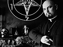 Как в СССР появились сатанисты