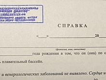 Нижегородцы смогут получать медсправки без посещения поликлиник