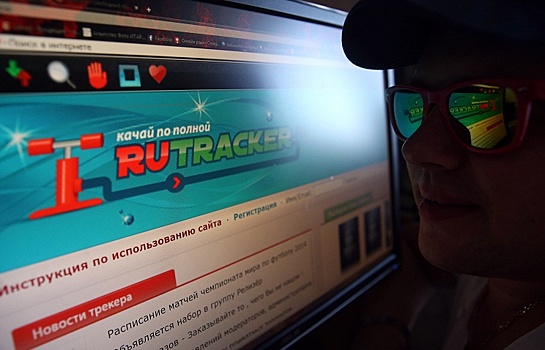 Торренту RuTracker грозит пожизненная блокировка