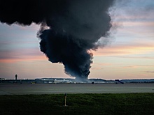 Разбившийся в Луисвилле грузовой самолет унес жизни уже семи человек