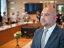 Баженов рассказал, как защитить детей во время каникул