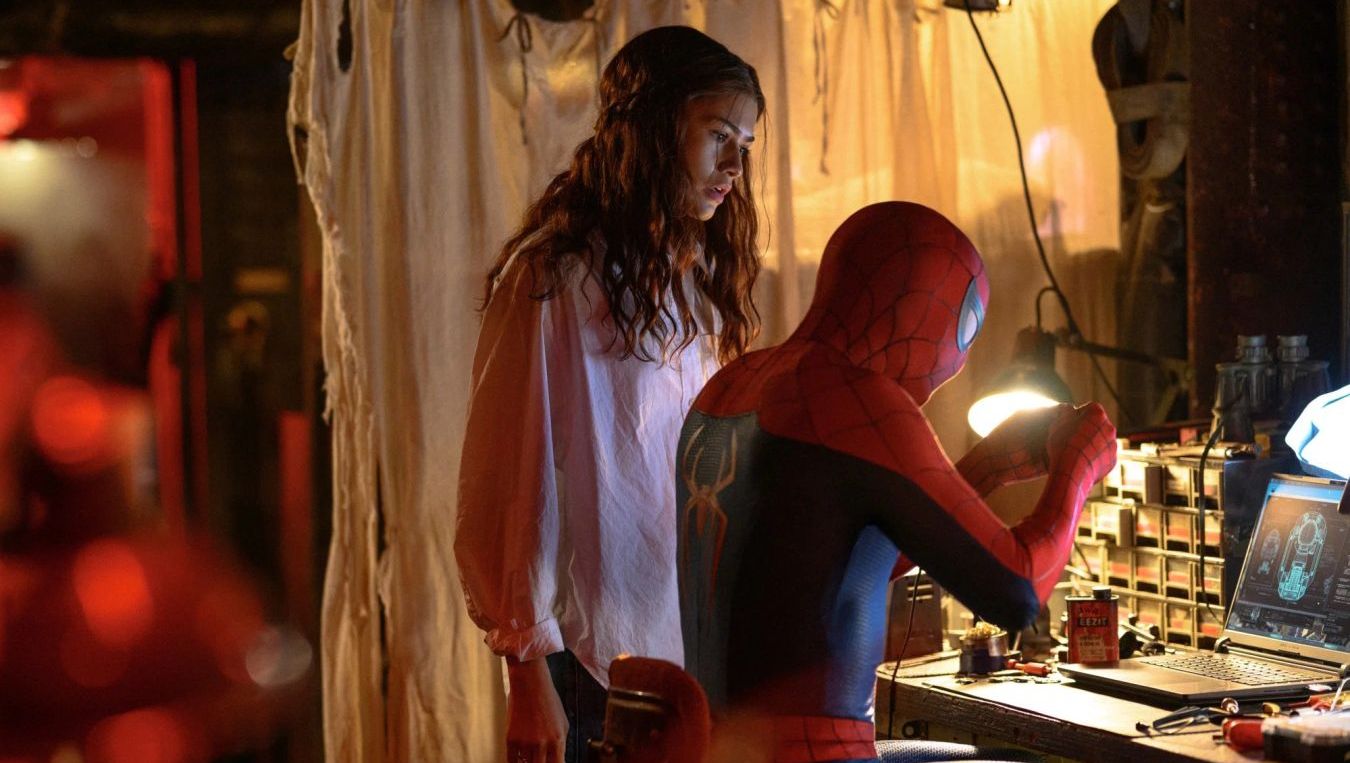 Spider-Man: New Day Hits $1 Billion Globally in Six Days
