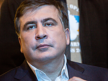 Саакашвили объявил бессрочную голодовку из-за плохого лечения