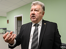В челябинском медвузе началась кампания по выборам ректора