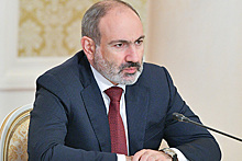Пашинян заявил о подписании нового договора между Арменией и Азербайджаном