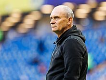 Кафанов выделил лидеров среди вратарей для топ-чемпионатов Европы