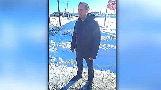 Глава Волжского района Владимир Бьятенко после критики мэра Саратова извинился за плохую уборку снега