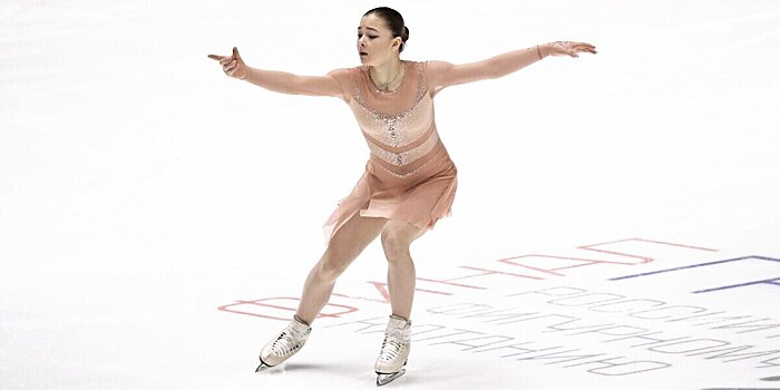 Тарасова о дебюте Самоделкиной в Казахстане: «Вы считаете, что упасть один раз – это хорошо? В короткой программе падать нельзя»