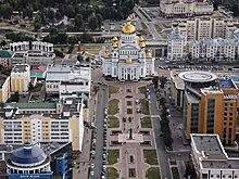 Росстат: Мордовия демонстрирует рост экономики