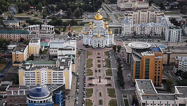 Росстат: Мордовия демонстрирует рост экономики