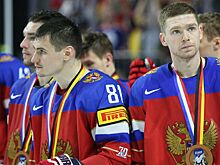 «Это моё желание и ещё одного человека». Кузнецов — о возможном приходе Орлова в СКА