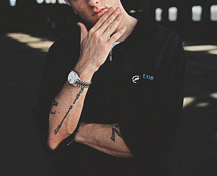 Почему рэп — это новый рок