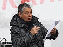 Улицкая призналась в отправке гонораров с продажи книг на Украину
