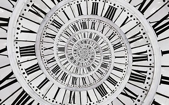 Как можно понять римские цифры