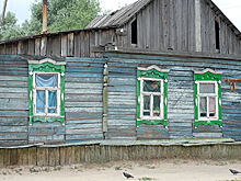 Власти держат под контролем социальную стабильность в Чемодановке