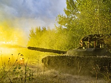 Российские военные продолжают успешное наступление на Покровск