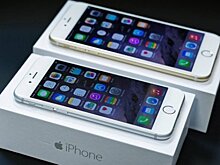 iPhone X будет знать владельца в лицо