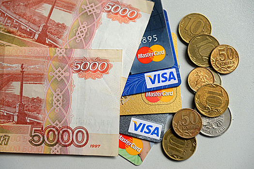 С банковского счёта должника списали более 200 тысяч рублей