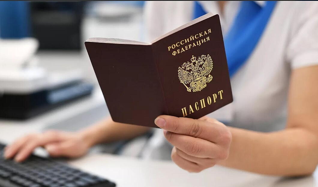 ГД рассмотрит закон о получении детьми гражданства РФ без согласия родителя