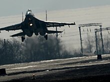 Россия и Индонезия согласовали контракт по поставкам истребителей Су-35