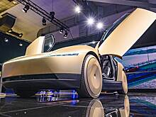 Роботакси Tesla начало работать в США