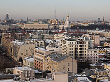 Сжечь чучело, посмотреть «Садко» и прогуляться по купеческому центру Москвы: как встретить весну