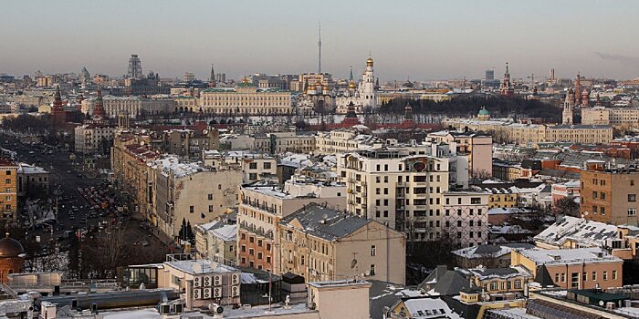 Сжечь чучело, посмотреть «Садко» и прогуляться по купеческому центру Москвы: как встретить весну