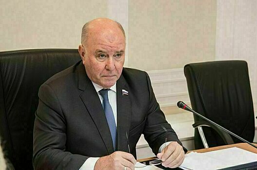 Карасин: «Чистки» в киевских верхах следовало ожидать