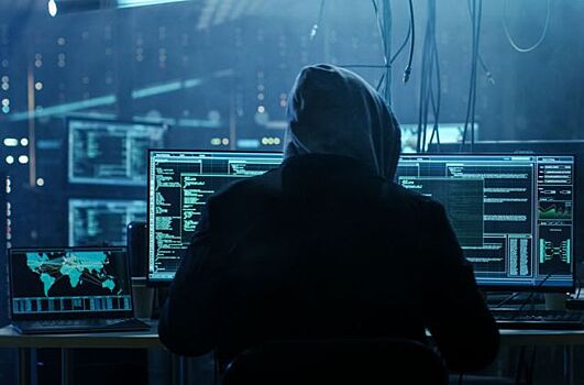 Русских хакеров разоблачили